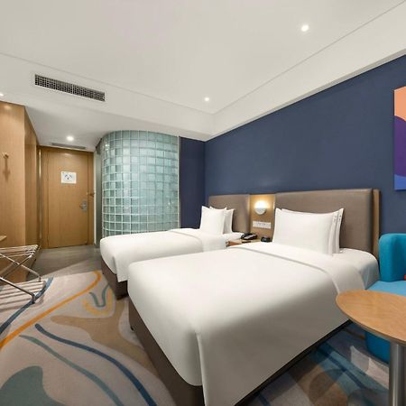 Holiday Inn Express - Xichang City Center By Ihg Ngoại thất bức ảnh