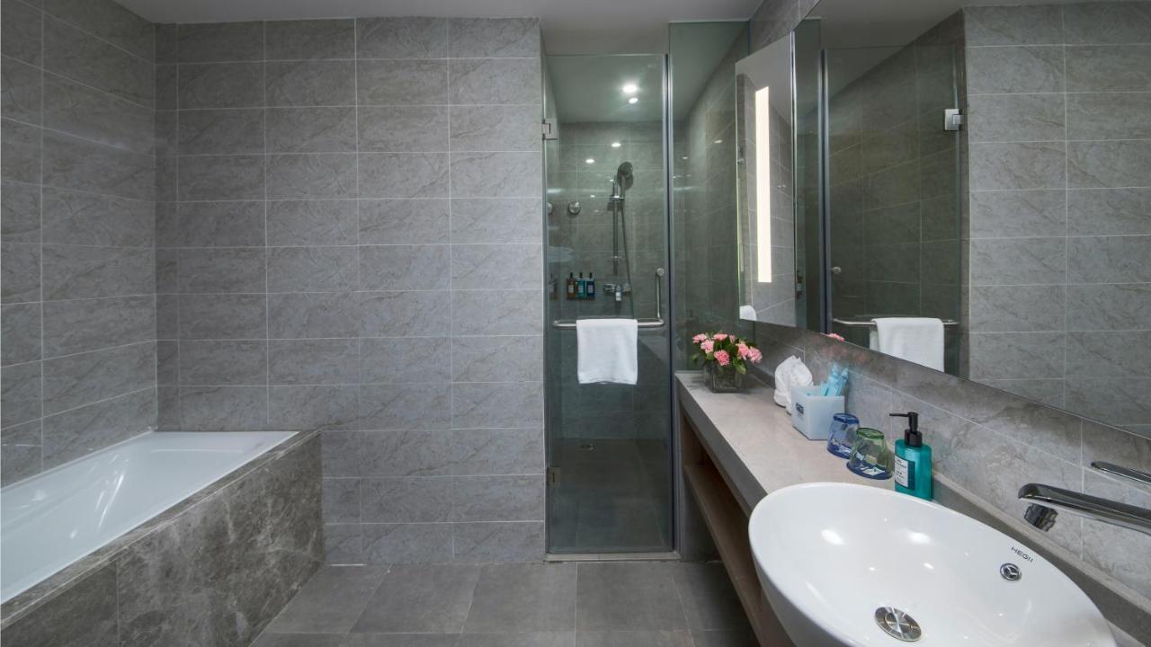 Holiday Inn Express - Xichang City Center By Ihg Ngoại thất bức ảnh