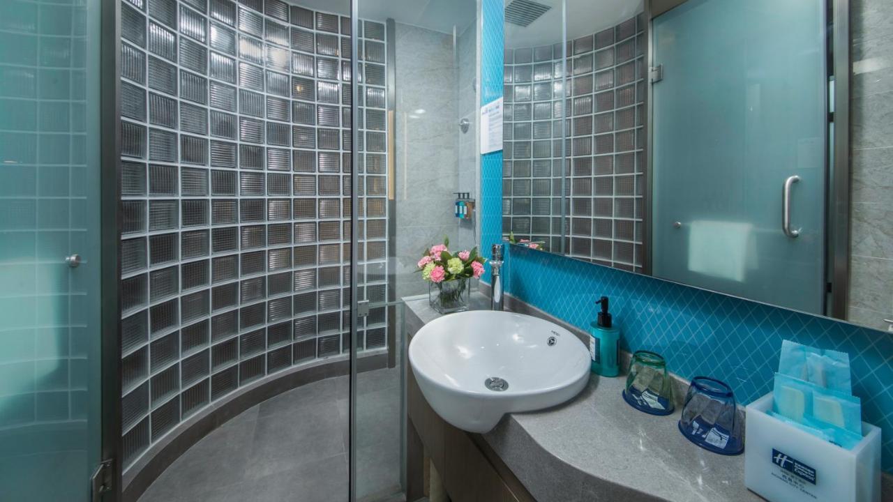 Holiday Inn Express - Xichang City Center By Ihg Ngoại thất bức ảnh